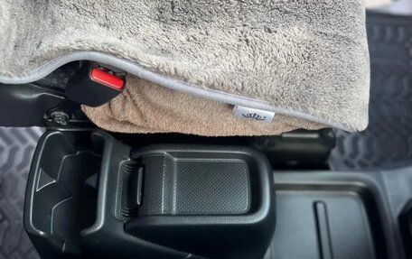Nissan NV200, 2019 год, 1 690 000 рублей, 30 фотография