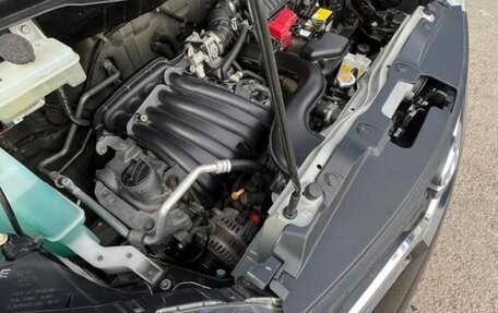 Nissan NV200, 2019 год, 1 690 000 рублей, 34 фотография