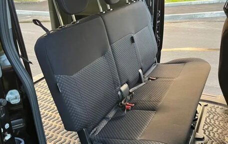 Nissan NV200, 2019 год, 1 690 000 рублей, 35 фотография