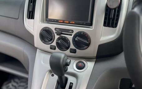 Nissan NV200, 2019 год, 1 690 000 рублей, 31 фотография