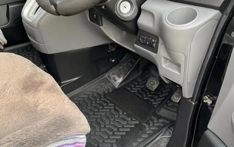 Nissan NV200, 2019 год, 1 690 000 рублей, 38 фотография