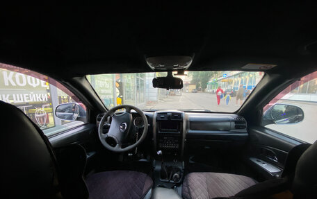 Great Wall Hover, 2009 год, 510 000 рублей, 5 фотография