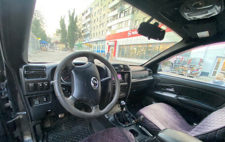 Great Wall Hover, 2009 год, 510 000 рублей, 6 фотография