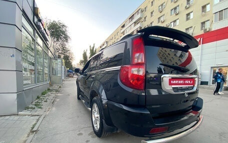 Great Wall Hover, 2009 год, 510 000 рублей, 3 фотография