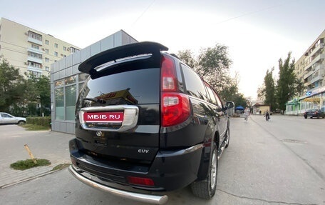 Great Wall Hover, 2009 год, 510 000 рублей, 4 фотография