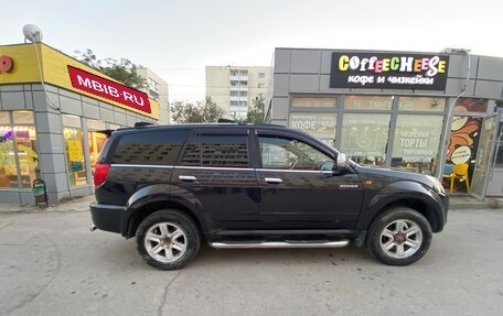 Great Wall Hover, 2009 год, 510 000 рублей, 2 фотография