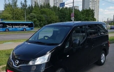 Nissan NV200, 2019 год, 1 690 000 рублей, 39 фотография