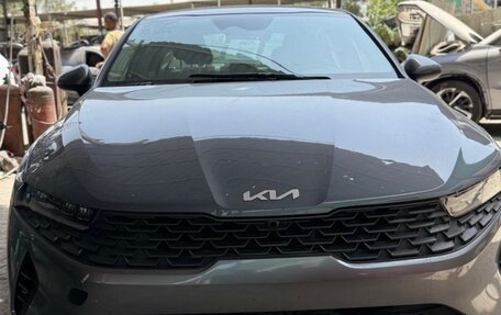 KIA K5, 2022 год, 1 900 000 рублей, 3 фотография