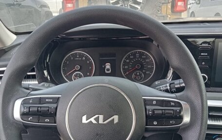 KIA K5, 2022 год, 1 900 000 рублей, 7 фотография