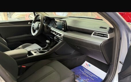 KIA K5, 2022 год, 1 900 000 рублей, 8 фотография