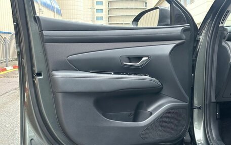 Hyundai Tucson, 2025 год, 3 650 000 рублей, 11 фотография