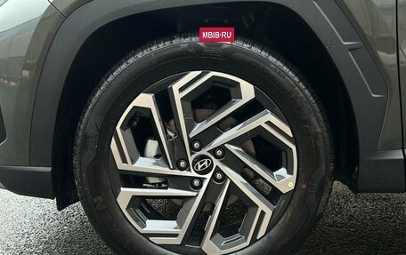 Hyundai Tucson, 2025 год, 3 650 000 рублей, 8 фотография