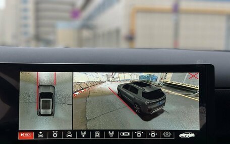 Hyundai Tucson, 2025 год, 3 650 000 рублей, 19 фотография