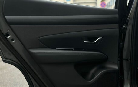 Hyundai Tucson, 2025 год, 3 650 000 рублей, 29 фотография
