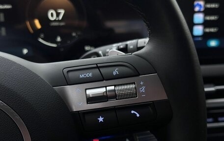 Hyundai Tucson, 2025 год, 3 650 000 рублей, 25 фотография