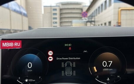 Hyundai Tucson, 2025 год, 3 650 000 рублей, 23 фотография