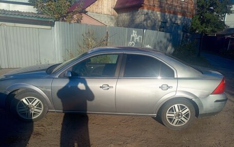 Ford Mondeo III, 2006 год, 310 000 рублей, 2 фотография