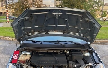 Ford Focus II рестайлинг, 2006 год, 395 000 рублей, 8 фотография