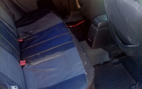 Ford Mondeo III, 2006 год, 310 000 рублей, 8 фотография