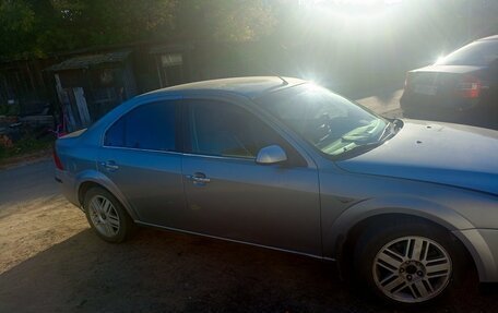 Ford Mondeo III, 2006 год, 310 000 рублей, 5 фотография
