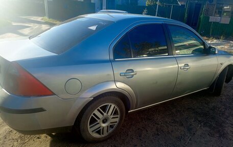 Ford Mondeo III, 2006 год, 310 000 рублей, 6 фотография