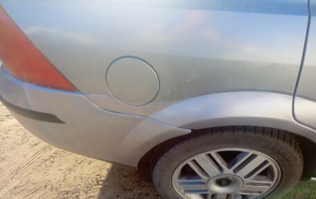 Ford Mondeo III, 2006 год, 310 000 рублей, 10 фотография