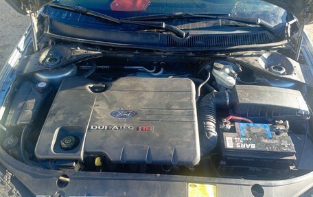 Ford Mondeo III, 2006 год, 310 000 рублей, 16 фотография