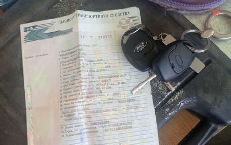 Ford Mondeo III, 2006 год, 310 000 рублей, 19 фотография