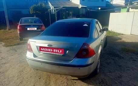 Ford Mondeo III, 2006 год, 310 000 рублей, 7 фотография