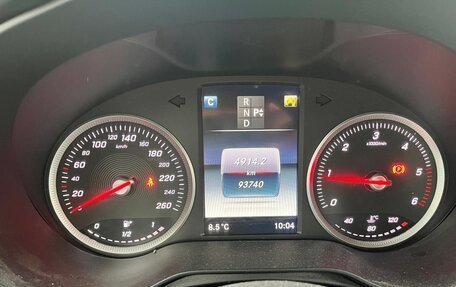 Mercedes-Benz GLC, 2017 год, 3 050 000 рублей, 8 фотография