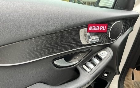 Mercedes-Benz GLC, 2017 год, 3 050 000 рублей, 6 фотография
