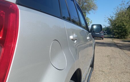 Suzuki Grand Vitara, 2014 год, 1 150 000 рублей, 6 фотография