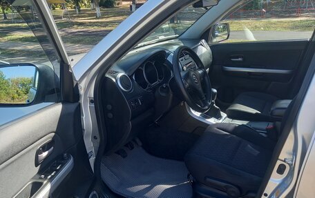 Suzuki Grand Vitara, 2014 год, 1 150 000 рублей, 9 фотография
