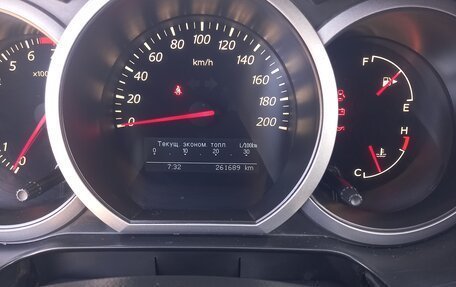 Suzuki Grand Vitara, 2014 год, 1 150 000 рублей, 15 фотография