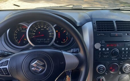 Suzuki Grand Vitara, 2014 год, 1 150 000 рублей, 14 фотография