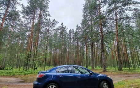Mazda 3, 2011 год, 1 050 000 рублей, 3 фотография