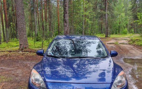 Mazda 3, 2011 год, 1 050 000 рублей, 2 фотография