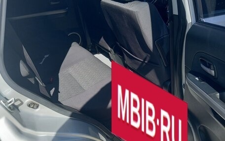Suzuki Grand Vitara, 2014 год, 1 150 000 рублей, 13 фотография