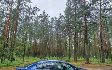 Mazda 3, 2011 год, 1 050 000 рублей, 4 фотография