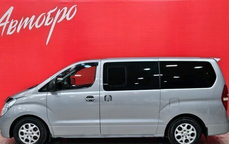 Hyundai Grand Starex Grand Starex I рестайлинг 2, 2010 год, 900 000 рублей, 2 фотография