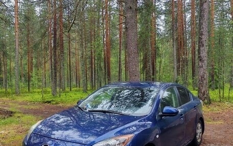 Mazda 3, 2011 год, 1 050 000 рублей, 5 фотография