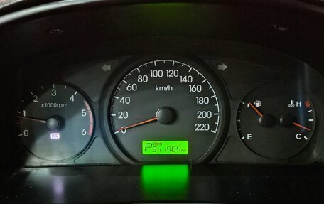 Hyundai Grand Starex Grand Starex I рестайлинг 2, 2010 год, 900 000 рублей, 10 фотография