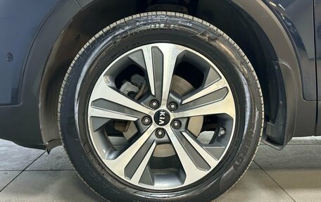 KIA Sorento III Prime рестайлинг, 2018 год, 2 463 000 рублей, 9 фотография