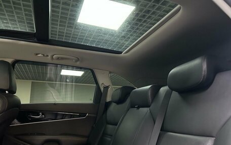 KIA Sorento III Prime рестайлинг, 2018 год, 2 463 000 рублей, 14 фотография