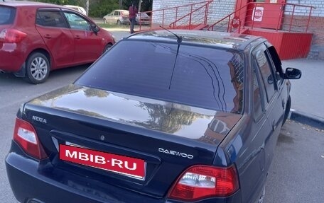 Daewoo Nexia I рестайлинг, 2009 год, 260 000 рублей, 2 фотография