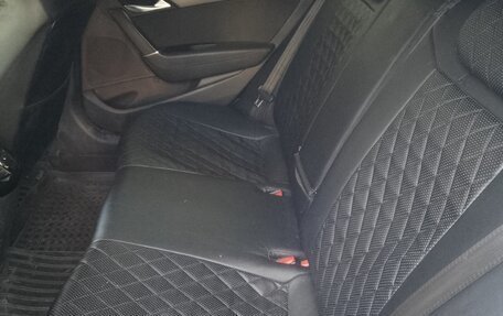 Hyundai i40 I рестайлинг, 2014 год, 876 543 рублей, 6 фотография