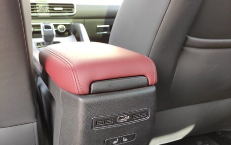 Geely Coolray I, 2021 год, 1 760 000 рублей, 9 фотография