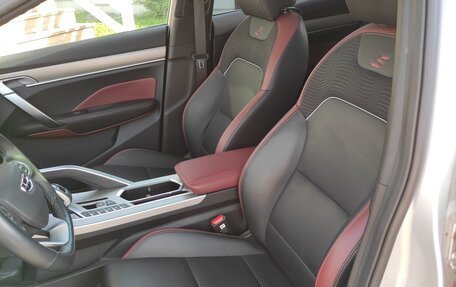 Geely Coolray I, 2021 год, 1 760 000 рублей, 10 фотография