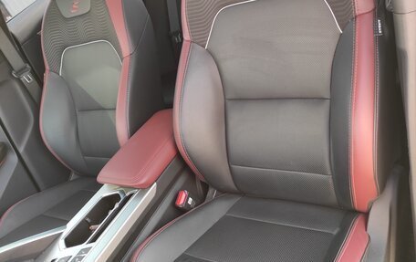 Geely Coolray I, 2021 год, 1 760 000 рублей, 11 фотография