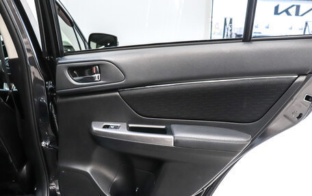 Subaru Levorg I, 2016 год, 1 620 000 рублей, 18 фотография